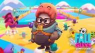 Some of the incredibly popular and rare costumes in Fall Guys (Image via Fall Guys)